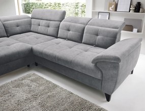 Coltar extensibil Inferne pe stanga Relax 04