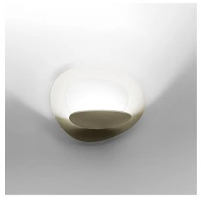 Aplică LED dimabilă Artemide 1248020A PIRCE LED/27W/230V 3000K auriu