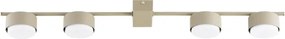 Brilagi - Spot LED MONO 4xGX53/12W/230V bej