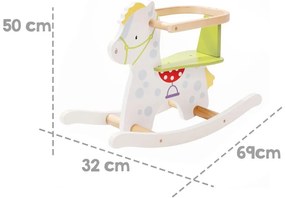 Leagăn Kleine racker - Roba