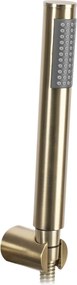 Baterie pentru cadă REA Argon Brush Gold