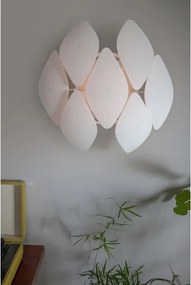 Philips 40963/31/PN - Aplica perete MYLIVING CHIFFON 1xE27/60W/230V