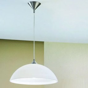 Pendul diam.40cm Susan HL 6-1524/1 satin OR
