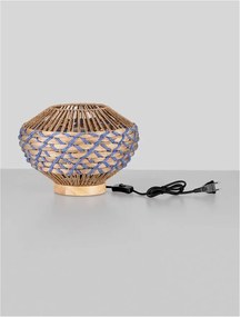 Veioza/ Lampa de masa design decorativ, JACO