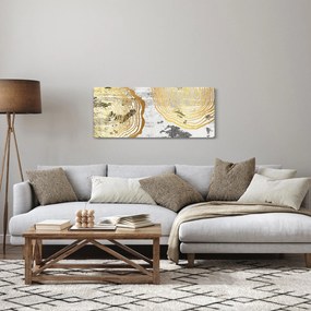 Tablou - Colaj (120x50 cm)