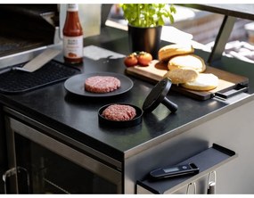 Presă pentru hamburger Patty - Wenko