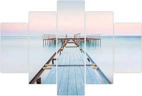 Tablou - Digul lung (150x105 cm)