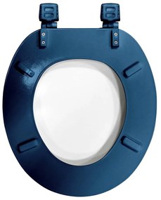 Capac WC 37 x 47 Color pop – douceur d'intérieur