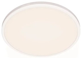 Plafonieră LED dimabilă OZZIET SCENE SWITCH LED/18W/230V 2700K Philips