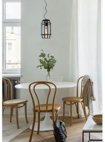 Lustră pe cablu FERN 1xE27/60W/230V Lucide 25408/01/30