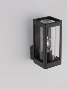 Aplica de perete pentru iluminat exterior IP54 OMIKA