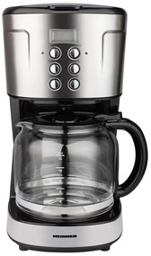 CAFETIERA DIGITALA HEINNER HCM-D915BKS