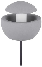 Tarus cu lampa iluminat exterior decorativ IP65 MINOR