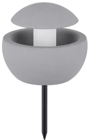Tarus cu lampa iluminat exterior decorativ IP65 MINOR