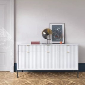 Comoda alba, NOVA KSZ154