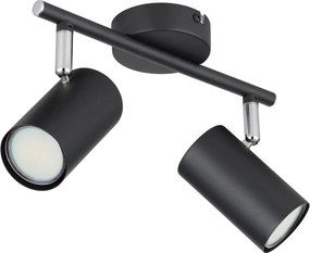 Spot Globo 57914-2 ALLVI 2xGU10/25W/230V