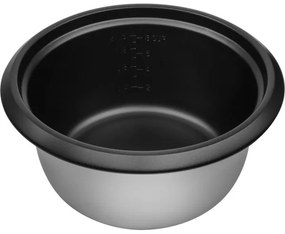 Sencor aparat de gătit orez 500W/230V, 1,5 l, inox