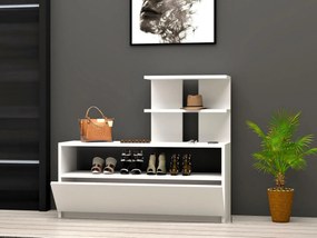 Pantofar Arianna (Alb). 1088470