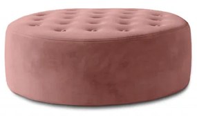 Taburet Monty Matvelvet 63