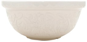 Bol din ceramică In The Forest Cream, ⌀ 29 cm