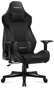 Fotoliu gaming Fusion 7.6 (negru). 1087491