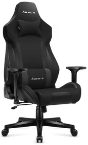 Fotoliu gaming Fusion 7.6 (negru). 1087491