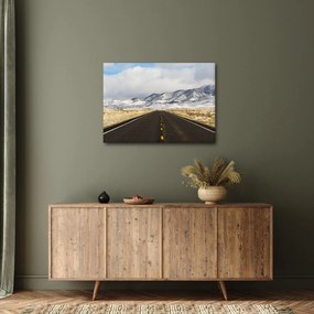 Tablou - Great Basin, Nevada, USA (70x50 cm)