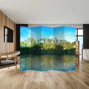 Paravan - Lac (210x170 cm)