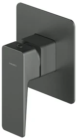 Baterie dus incastrata Omnires Parma grafit cu corp ingropat