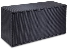 Fieldmann FDD 1100PR cutie de depozitare pentrugrădină, 126 x 50 x 60 cm