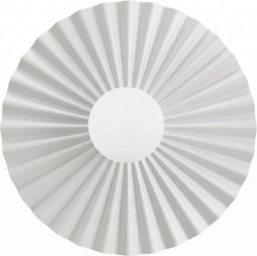 Aplica de perete UMBRA 1xG9/8W/230V albă
