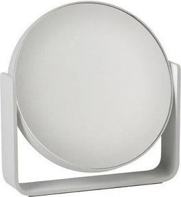 Oglindă cosmetică (mărire 5x) de mărire ø 19 cm Ume – Zone