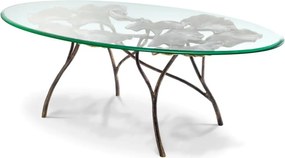 Masuta de cafea design LUX Poseidon