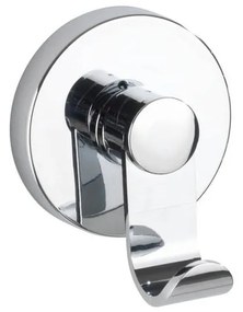 Sada 2 cârlige de perete Wenko Vacuum Loc Irun