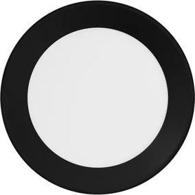 Kanlux 24367 - Spot LED SONOR LED/12W/230V 3000/4000/5700K negru