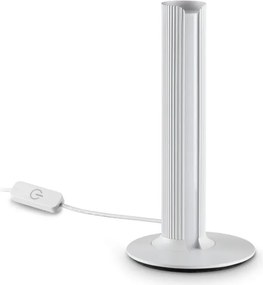 Lampa LED de masa DORICA TL1 BIANCO