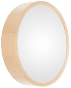 Plafonieră pentru baie CLEO 2xE27/24W/230V IP54 d. 27,5 cm pin