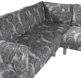 Husă pentru canapea colțar Norsborg cu 4 locuri