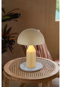 Globo ATOMA 21030S - Lampă de masă, 2x E27, 40W, 230V