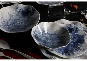 Serviciu de masă 24 buc. din porțelan – Hermia