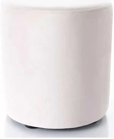 Taburet Caen C Velvet, crem