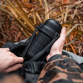 Aparatul de cafea de voiaj Staresso Mirage | SP-300 (negru)