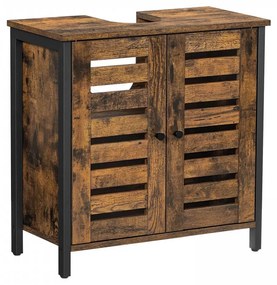 MCI2 - Masca de chiuveta, 60 cm - Mobilier Baie Industrial