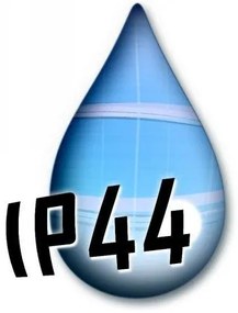 Aplica de perete Space 7815 GL