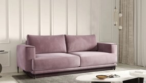 Canapea extensibila Dalia Velvetmat 24