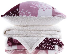 Set cu blăniţă GRACE 3 buc