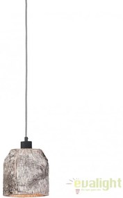 Pendul design rustic din lemn ASPEN ASPEN24/H1/N