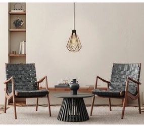 Lustră pe cablu ADWICKLE 1xE27/40W/230V Eglo 43776