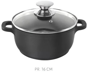 Set vase Orion Grande, 9 piese