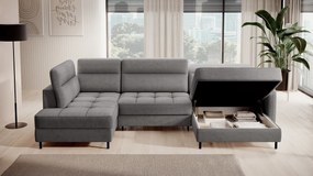 Coltar extensibil Berrto pe dreapta Toscany 03